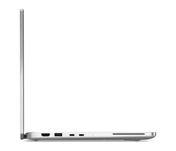 Dell Pro 14 Plus Ryzen 5 PRO-230/16GB/512/Win11P - 1335224 - zdjęcie 6